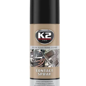 K2 KONTAKT SPRAY 400ML Bezpieczna płatność