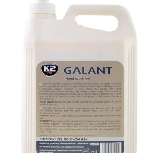 K2 GALANT PASTA DO MYCIA RĄK 5L Autentyczny