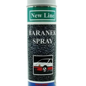 BARANEK SPRAY SZARY 500ML Promocja