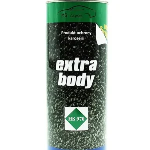 BARANEK EXTRA BODY SZARY 1KG Oryginalny