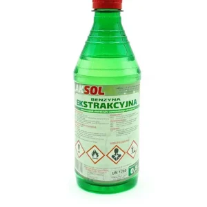 ROZCIEŃCZALNIK BENZYNA EKSTRAKCYJNA 0.5L LAKSOL Premium