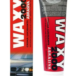 Popularny ATAS WAXY ABRASIVA PASTA LEKKOŚCIERNA 150G