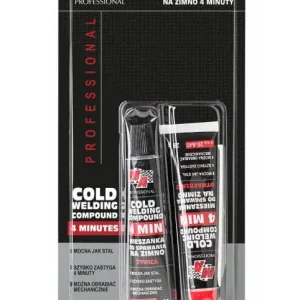 MOJE AUTO MIESZANKA DO SPAWANIA NA ZIMNO 56G Niska cena