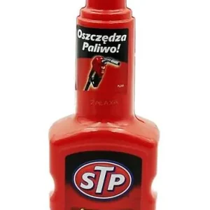 Ekspresowa dostawa STP-035 FORMUŁA DO BENZYNY 200ML