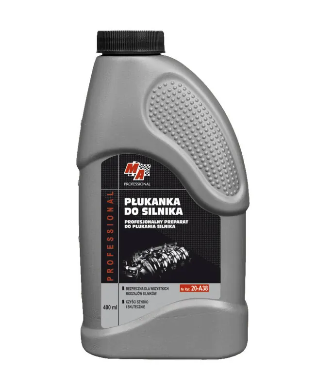 Tylko dziś MOJE AUTO PŁYN DO PŁUKANIA SILNIKA 400ML