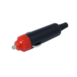 Tani WTYCZKA EURO DO GNIAZDA 12/24V MAX 15A