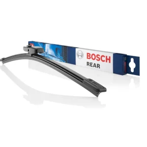 Wysoka jakość BOSCH REAR 400MM 3 397 008 998 WYCIERACZKA BEZSZKIELETOWA TYŁ