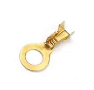 KONEKTOR OCZKOWY M5 100 SZT. Tani