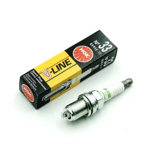 Oferta limitowana ŚWIECA ZAPŁONOWA NGK V-LINE NO.33 BKR5E-11