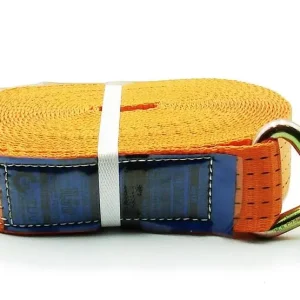 PAS TRANSPORTOWY TAŚMA 5T 11.5M (BEZ NAPIINACZA) Nowość