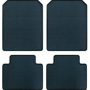 DYWANIK 1330C/1340C BX GUMOWY CZARNY UNIWERSALNY Ekspresowa dostawa