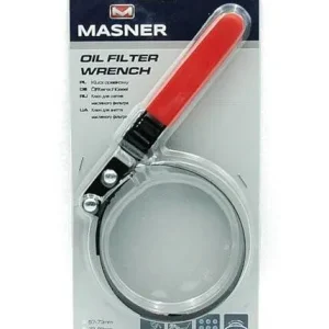 KLUCZ DO FILTRÓW OPASKA 102-111MM Ekspresowa dostawa