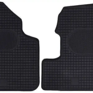 Zamów teraz DYWANIK H04C GUMOWY CZARNY PRZÓD