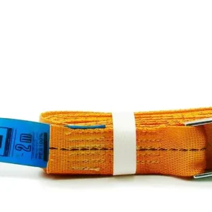 PAS TRANSPORTOWY 0.25T 2M SZEROKOŚĆ 25MM TAŚMA Bezpieczna płatność