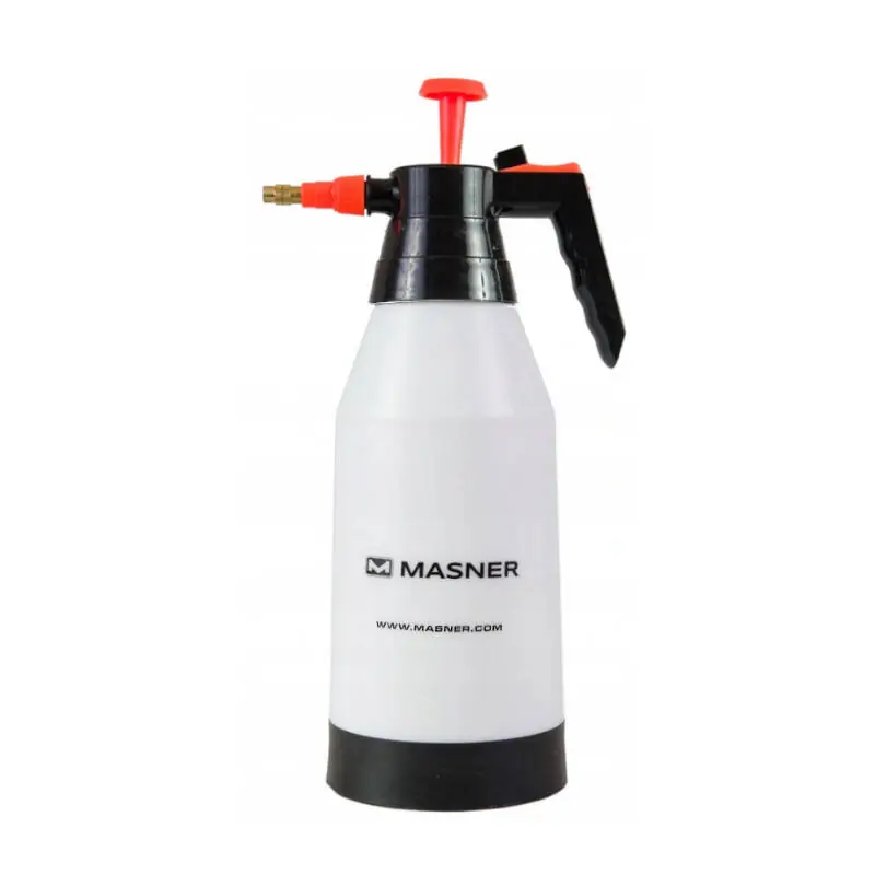 K2 OPRYSKIWACZ CIŚNIENIOWY 2L CHEMIOODPORNY Bezpieczna płatność