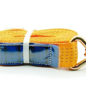 Ekspresowa dostawa PAS TRANSPORTOWY TAŚMA 5T 5.5M (BEZ NAPINACZA)