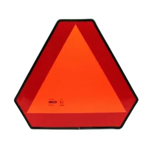 Niska cena TRÓJKĄT TABLICA TW-C WOLNOBIEŻNE