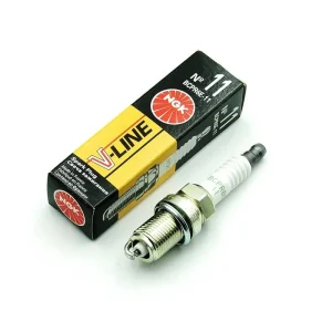 Rabat ŚWIECA ZAPŁONOWA NGK V-LINE NO.11 BCPR6E-11