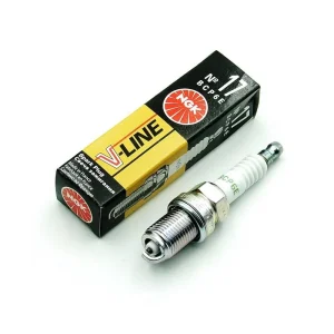 ŚWIECA ZAPŁONOWA NGK V-LINE NO.17 BCP6E Zwrot pieniędzy