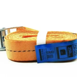 PAS TRANSPORTOWY 0,25T 3M SZEROKOŚĆ 25MM TAŚMA Premium