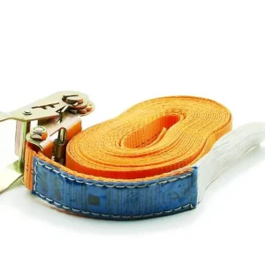 PAS TRANSPORTOWY DO OPASANIA 2T 8M SZEROKOŚĆ 35MM Bezpieczna płatność