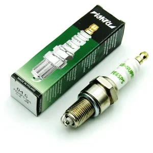 Zwrot pieniędzy ŚWIECA ZAPŁONOWA ISKRA FE65PS GAZ