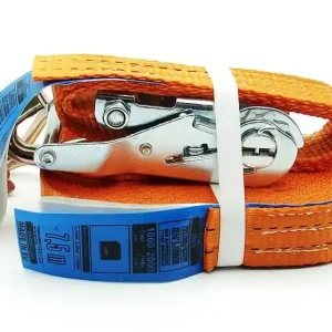 Szybka dostawa PAS TRANSPORTOWY 2T 8M SZEROKOŚĆ 35MM