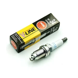 ŚWIECA ZAPŁONOWA NGK V-LINE NO.34 PZFR5D-11 Wysoka jakość