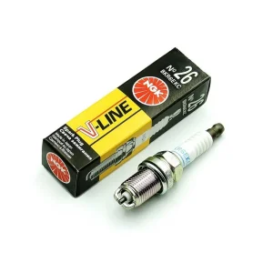 ŚWIECA ZAPŁONOWA NGK V-LINE NO.26 BKR6EKC Autentyczny