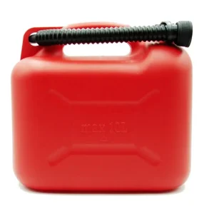 KANISTER PLASTIKOWY 10L Premium