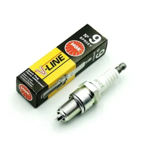 ŚWIECA ZAPŁONOWA NGK V-LINE NO.9 BPR5EY Darmowa dostawa