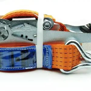 Rabat PAS TRANSPORTOWY 5T 8M SZEROKOŚĆ 50MM