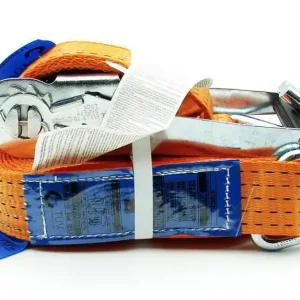 PAS TRANSPORTOWY 5T 10M SZEROKOŚĆ 50MM Bezpieczna płatność