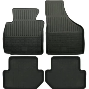 DYWANIK PK08 CZARNY GUMOWY KPL Kup teraz