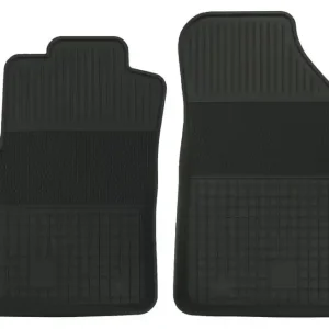 Szybka dostawa DYWANIK HP17C GUMOWY CZARNY KPL