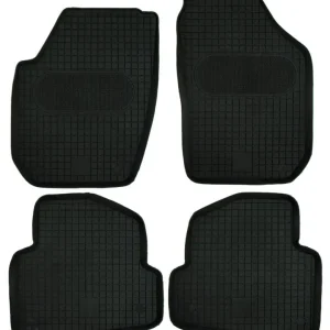 Kup teraz DYWANIK P11 GUMOWY CZARNY KPL