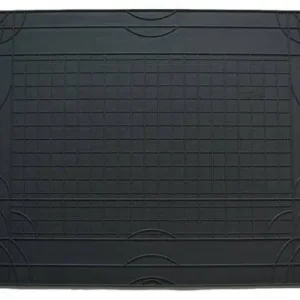 DYWANIK 1002 DO BAGAŻNIKA CZARNY DUŻY 128X103 Oferta