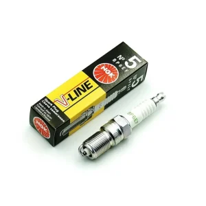 Szybka dostawa ŚWIECA ZAPŁONOWA NGK V-LINE NO.5BP6EF