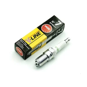 Oryginalny ŚWIECA ZAPŁONOWA NGK V-LINE NO.7 BPR6EFS