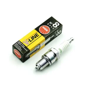 Ekspresowa dostawa ŚWIECA ZAPŁONOWA NGK V-LINE NO.8BP5E