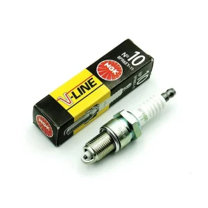 Najlepsza cena ŚWIECA ZAPŁONOWA NGK V-LINE NO.10 PBR6EY-11