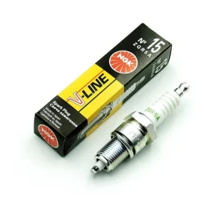 Darmowa dostawa ŚWIECA ZAPŁONOWA NGK V-LINE NO.15ZGR5A