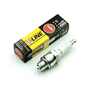 ŚWIECA ZAPŁONOWA NGK V-LINE NO.18 BP6H Wysoka jakość