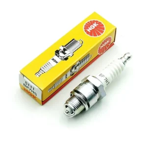 Wysoka jakość ŚWIECA ZAPŁONOWA NGK BP7HS 5111