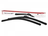 Oferta limitowana Wycieraczki samochodowe AMiO (płaskie) do Peugeot Boxer 02.2002-05.2006