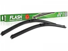 Wycieraczki samochodowe FLASH (płaskie) do Skoda Superb Sedan 12.2001-10.2004 Kup teraz