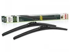 Autentyczny Wycieraczki samochodowe HEYNER Hybrid (hybrydowe) do Kia Cee’d Kombi 07.2009-12.2012