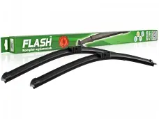 Wycieraczki samochodowe FLASH (płaskie) do Opel Astra GTC H 03.2005-09.2009 Ostatnia szansa