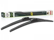 Oferta limitowana Wycieraczki samochodowe HEYNER Hybrid (hybrydowe) do Alfa Romeo Brera 01.2006-12.2010