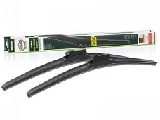 Kup teraz Wycieraczki samochodowe HEYNER Hybrid (hybrydowe) do BMW Seria 1 Hatchback F20 09.2011-